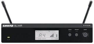 Bezdrátový systém Shure BLX14RE Bezdrátový systém M17: 662-686 MHz - 3