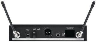 Bezdrátový systém Shure BLX14RE Bezdrátový systém M17: 662-686 MHz - 4