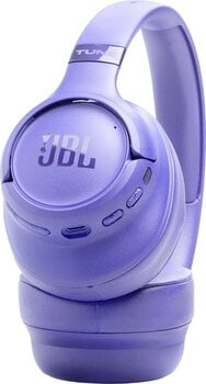 Bezdrátová sluchátka JBL Tune 780NC Bezdrátová sluchátka - 9