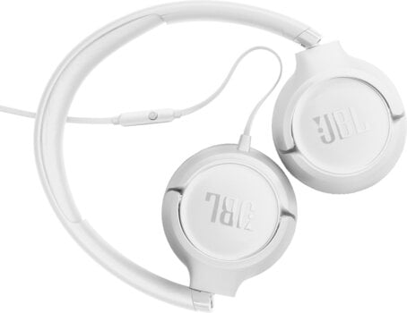 Sluchátka na uši JBL Tune 530 Sluchátka na uši - 9