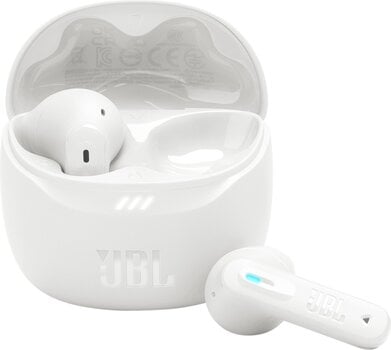 Bezdrátové sluchátka do uší JBL Tune Flex 2 Bezdrátové sluchátka do uší - 2