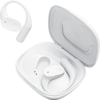 Bezdrátová sluchátka za uši JBL SENSE LITE Bezdrátová sluchátka za uši - 2
