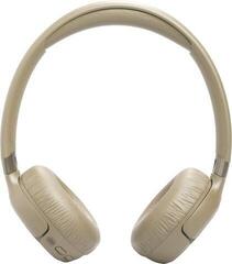 Bezdrátová sluchátka JBL Tune 680NC Bezdrátová sluchátka - 1