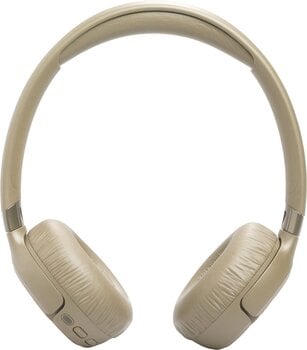 Bezdrátová sluchátka JBL Tune 680NC Bezdrátová sluchátka - 2