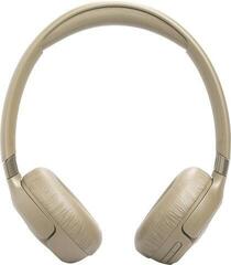 Bezdrátová sluchátka JBL Tune 680NC Bezdrátová sluchátka - 2