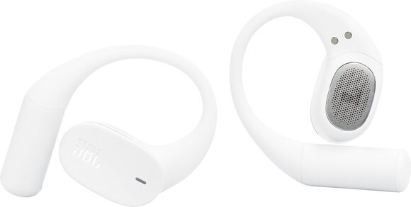 Bezdrátová sluchátka za uši JBL SENSE LITE Bezdrátová sluchátka za uši - 4
