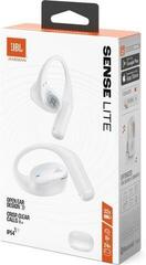 Bezdrátová sluchátka za uši JBL SENSE LITE Bezdrátová sluchátka za uši - 5