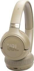 Bezdrátová sluchátka JBL Tune 680NC Bezdrátová sluchátka - 5