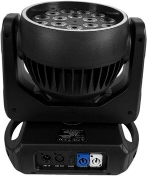 Wash Light4Me SKY WASH 18x10W RGBW Wash - 5