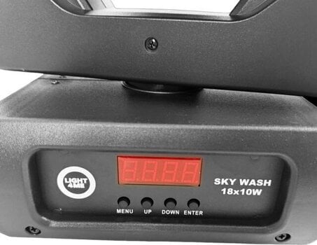 Wash Light4Me SKY WASH 18x10W RGBW Wash - 9