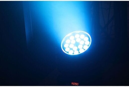 Wash Light4Me SKY WASH 18x10W RGBW Wash - 13