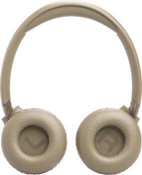 Bezdrátová sluchátka JBL Tune 680NC Bezdrátová sluchátka - 7