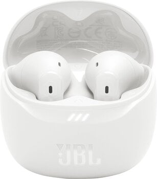 Bezdrátové sluchátka do uší JBL Tune Flex 2 Bezdrátové sluchátka do uší - 10
