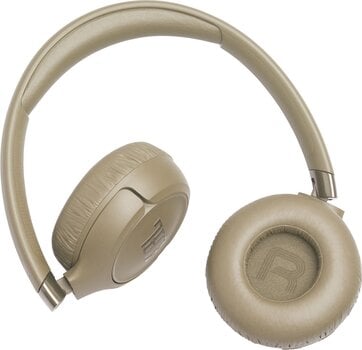 Bezdrátová sluchátka JBL Tune 680NC Bezdrátová sluchátka - 8