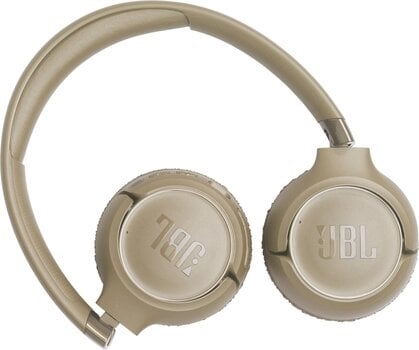 Bezdrátová sluchátka JBL Tune 680NC Bezdrátová sluchátka - 9
