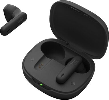 Bezdrátové sluchátka do uší JBL Wave Flex2 Bezdrátové sluchátka do uší - 3