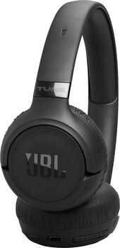 Bezdrátová sluchátka JBL Tune 680NC Bezdrátová sluchátka - 6