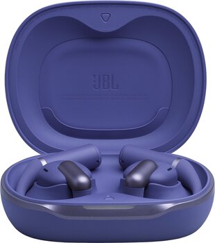 Bezdrátová sluchátka za uši JBL SENSE PRO Bezdrátová sluchátka za uši - 7