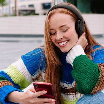 Bezdrátová sluchátka JBL Tune 680NC Bezdrátová sluchátka - 12
