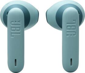 Bezdrátové sluchátka do uší JBL Wave Flex2 Bezdrátové sluchátka do uší - 2