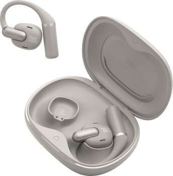 Bezdrátová sluchátka za uši JBL SENSE PRO Bezdrátová sluchátka za uši - 2