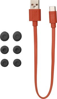 Bezdrátové sluchátka do uší JBL Wave Beam2 Bezdrátové sluchátka do uší - 11