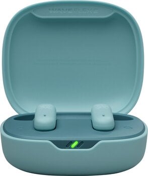 Bezdrátové sluchátka do uší JBL Wave Flex2 Bezdrátové sluchátka do uší - 10