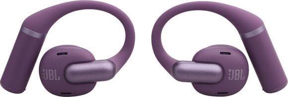 Bezdrátová sluchátka za uši JBL SENSE PRO Bezdrátová sluchátka za uši - 3