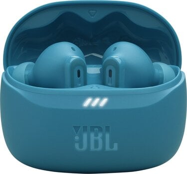 Bezdrátové sluchátka do uší JBL Tune Beam 2 Bezdrátové sluchátka do uší - 10