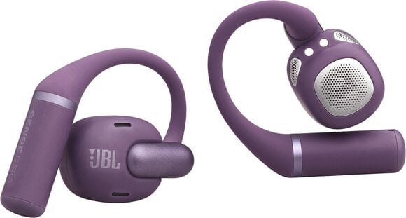 Bezdrátová sluchátka za uši JBL SENSE PRO Bezdrátová sluchátka za uši - 6