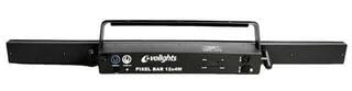 LED Bar Evolights PIXEL BAR 12x4W RGBA LED Bar - 5