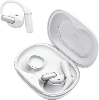 Bezdrátová sluchátka za uši JBL SENSE PRO Bezdrátová sluchátka za uši - 8