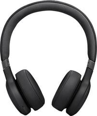 Bezdrátová sluchátka JBL Live 670NC Bezdrátová sluchátka - 1