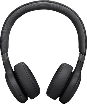 Bezdrátová sluchátka JBL Live 670NC Bezdrátová sluchátka - 2