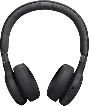 Bezdrátová sluchátka JBL Live 670NC Bezdrátová sluchátka - 3