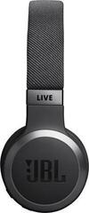 Bezdrátová sluchátka JBL Live 670NC Bezdrátová sluchátka - 3