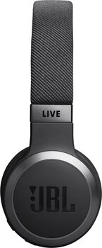 Bezdrátová sluchátka JBL Live 670NC Bezdrátová sluchátka - 4