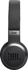 Bezdrátová sluchátka JBL Live 670NC Bezdrátová sluchátka - 4