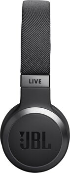 Bezdrátová sluchátka JBL Live 670NC Bezdrátová sluchátka - 5