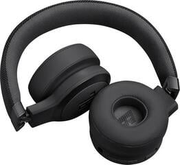 Bezdrátová sluchátka JBL Live 670NC Bezdrátová sluchátka - 5
