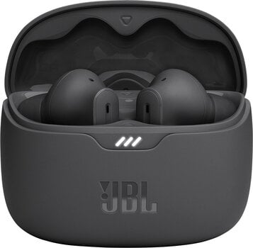 Bezdrátové sluchátka do uší JBL Tune Beam Bezdrátové sluchátka do uší - 4