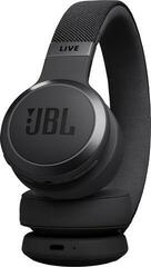 Bezdrátová sluchátka JBL Live 670NC Bezdrátová sluchátka - 6