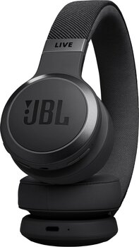 Bezdrátová sluchátka JBL Live 670NC Bezdrátová sluchátka - 7