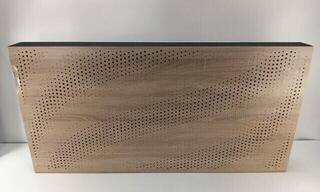 Absorpční dřevěný panel Mega Acoustic 826294 (B-Stock) #826294 - 1