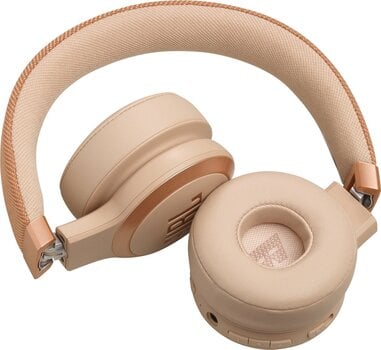Bezdrátová sluchátka JBL Live 670NC Bezdrátová sluchátka - 6