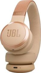 Bezdrátová sluchátka JBL Live 670NC Bezdrátová sluchátka - 6