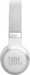 Bezdrátová sluchátka JBL Live 670NC Bezdrátová sluchátka - 2