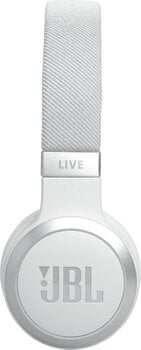 Bezdrátová sluchátka JBL Live 670NC Bezdrátová sluchátka - 3