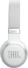 Bezdrátová sluchátka JBL Live 670NC Bezdrátová sluchátka - 4