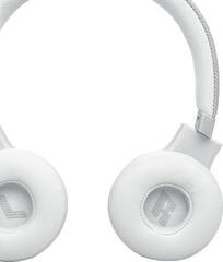 Bezdrátová sluchátka JBL Live 670NC Bezdrátová sluchátka - 5